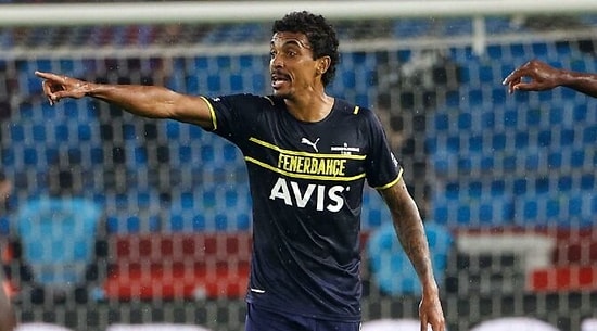 Luiz Gustavo’dan Ali Şansalan’a Tepki