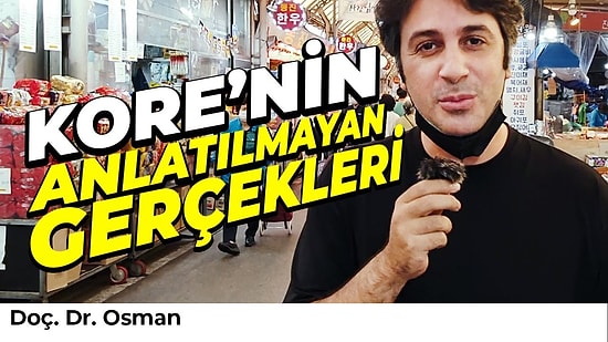 Squid Game, K-Pop, BTS ve PSY ile Her Geçen Gün Parlayan Güney Kore'nin Konuşulmayan Gerçekleri