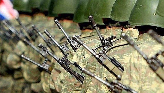 MHP'li Kılavuz Bedelli Askerlik Kanunun Düzenlenmesini Talep Etti: '500 Bin Genç Mağdur'