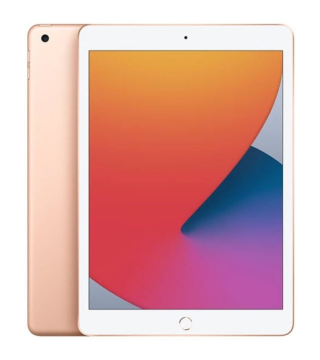 2. Apple iPad 8. Nesil