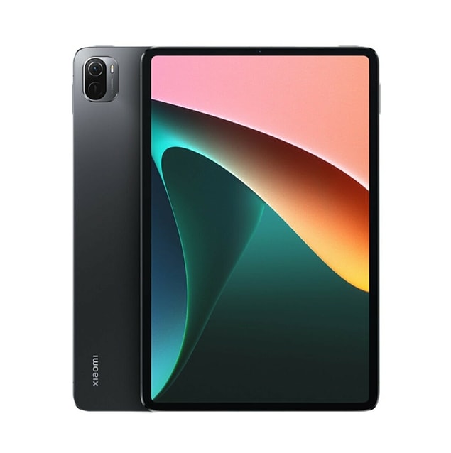 3. Xiaomi Mi Pad 5