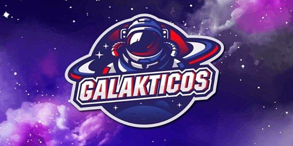 13. Galakticos (@TeamGalakticos)
