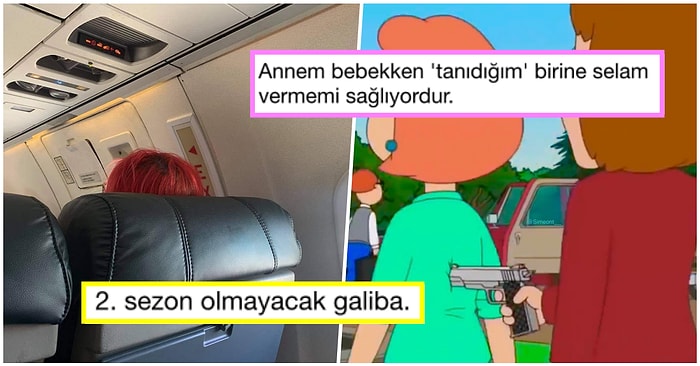 Denizaşırı Mizahta Bu Hafta: Son Günlerde Yabancıları Kahkahaya Boğmuş 15 Komik Tweet