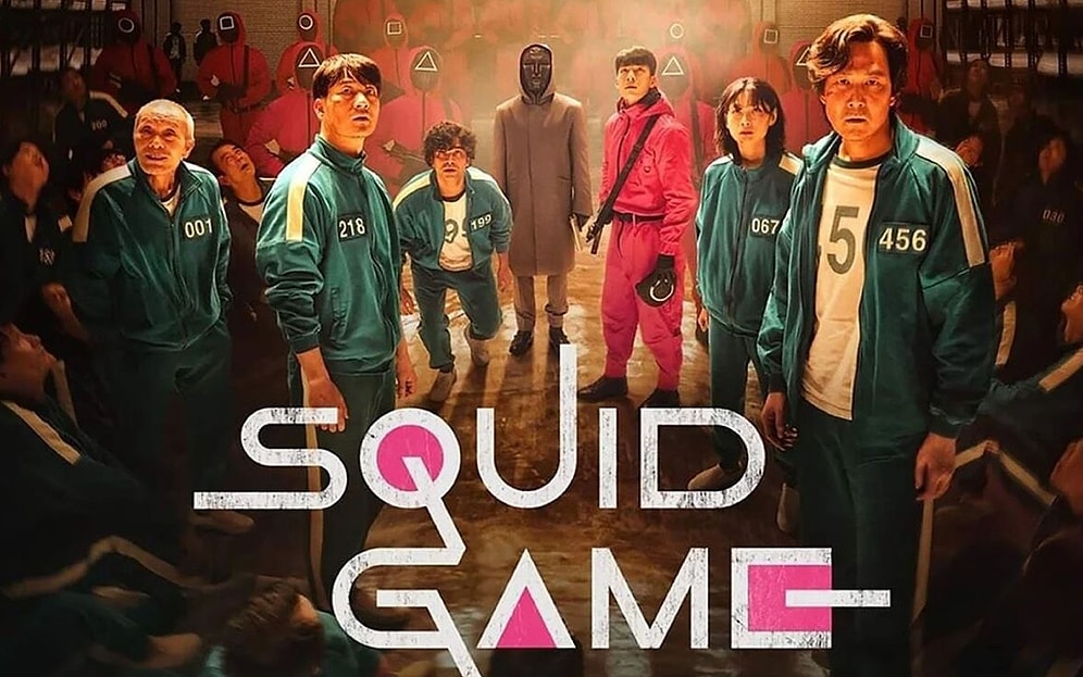 Fenomen Dizi Squid Game'in Maliyeti ve Netflix'e Kazandırdığı Para Olay Oldu! İşte Dudak Uçuklatan Miktar...