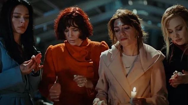 Yalancılar ve Mumları Son Bölüm Özeti