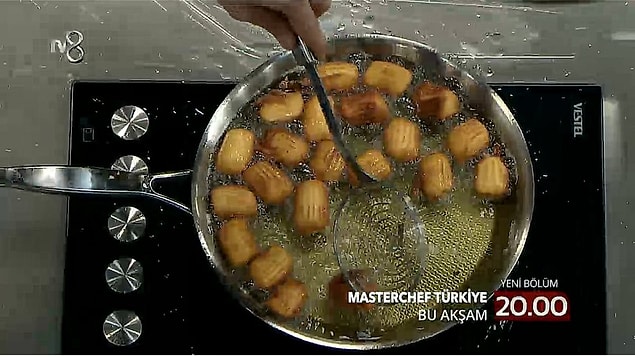 18 Ekim MasterChef Kaptanlık Oyununu Kim Kazandı?