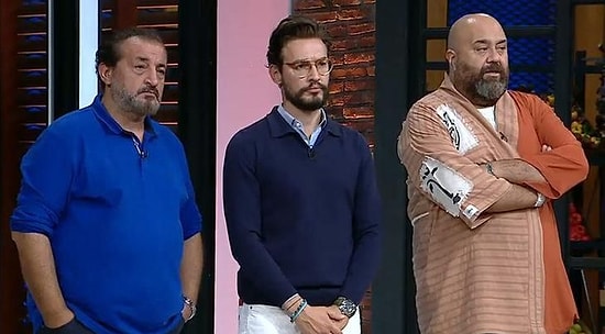 18 Ekim MasterChef Kaptanlık Oyununu Kim Kazandı? İşte MasterChef Yeni Kırmızı Mavi Takımlar...
