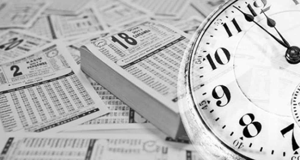 Hicri Takvim Nedir? Hicri Takvim Ayları...