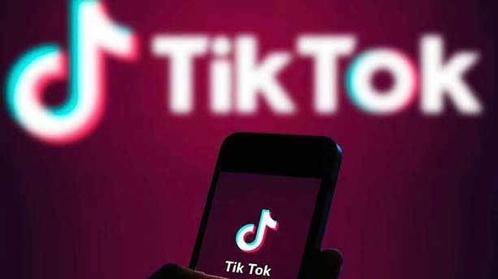 TikTok'ta Özel Hesaba Nasıl Geçilir?