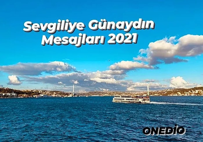 Günaydın Mesajı Kısa, Yeni ve Anlamlı: Etkileyici ve Resimli Günaydın Mesajları ve Sözleri