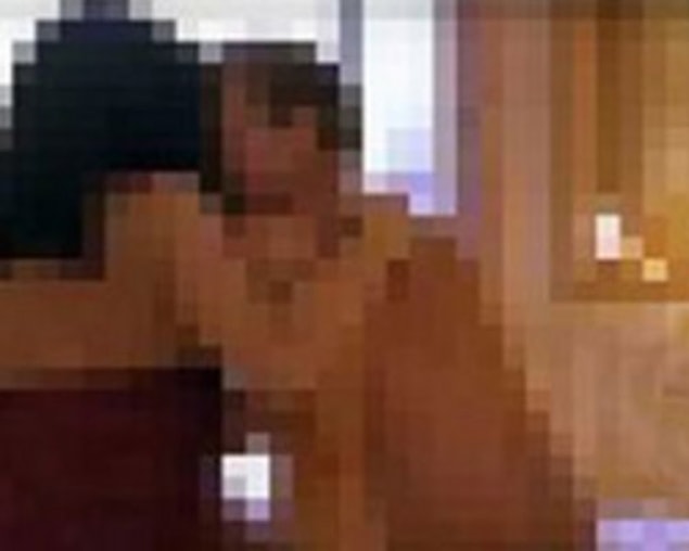 Bizde çıplak fotoğraflar veya cinsel ilişki görüntüleri daha çok şantaj amacıyla kullanılıyor.