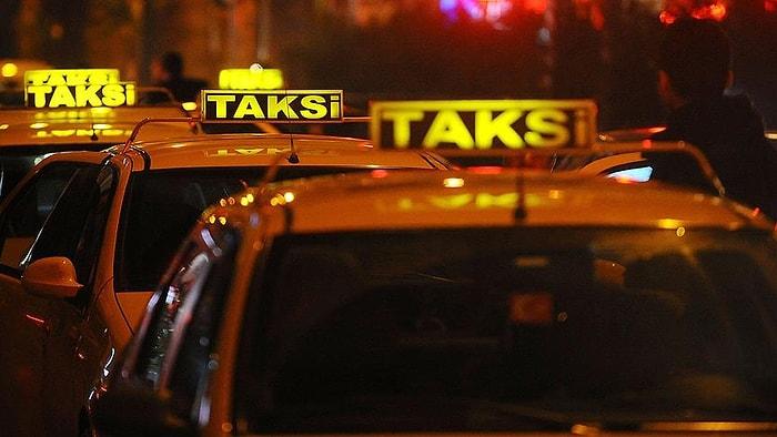 İBB Duyurdu: Taksi Plakasındaki Yeni Dönemin Detayları Neler?