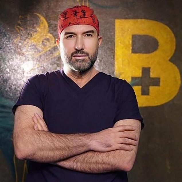 İsviçre'de yaşayan 3 kadın, Doktor B lakaplı Bülent Cihantimur'a ulaştı