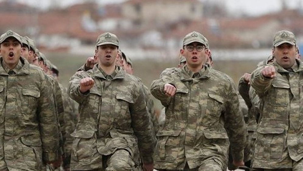 Kasım Celbi Askerlik Yerleri Belli Oldu Mu? Askerlik Yerleri Ne Zaman Erişime Açılacak?