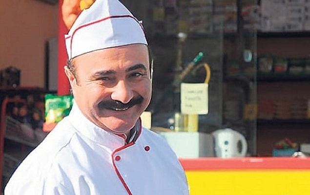 Cengiz Bozkurt ve Ahmet Mümtaz Taylan Kavga Mı Etti?