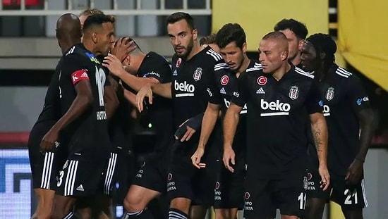 Beşiktaş Sporting Maçı Ne Zaman, Saat Kaçta? Beşiktaş Sporting Maçı Hangi Kanalda?