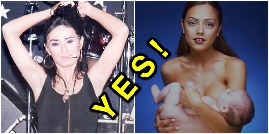 Magazin Tarihinin Kirli Çamaşırlarını Bir Bir Ortaya Döken Şokopop'tan Ağızları Açık Bırakan Paylaşımlar