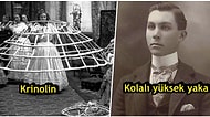 Tarihte Pek Çok İnsanı Canından Etmiş 6 Ölümcül Moda Akımı