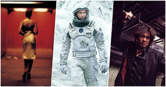 Takipçilerimiz Önerdi! İzledikten Sonra Uzun Süre Etkisinden Çıkamayacağınız Birbirinden Nefis 25 Film