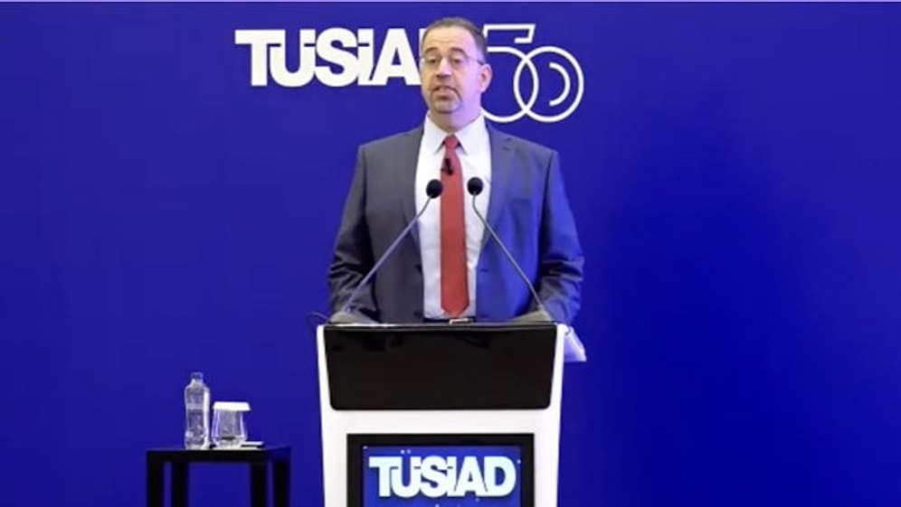 Prof. Daron Acemoğlu'ndan 'Ekonomik Kriz' Yorumu: 'Diktatörlükler Hiçbir Zaman Kendi Başlarına Gitmiyorlar'