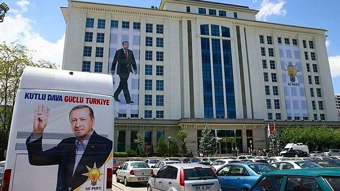 Kulis Bilgileri: AKP'de Oy Kaybına Karşı Hangi Önlemler Tartışılıyor?