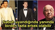 Best Model Yarışmacısı Oğuzhan Dalsız da Erkan Özerman'ın Kendisine Ahlaksız Teklifler Yaptığını İddia Etti