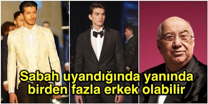 Best Model Yarışmacısı Oğuzhan Dalsız da Erkan Özerman'ın Kendisine Ahlaksız Teklifler Yaptığını İddia Etti