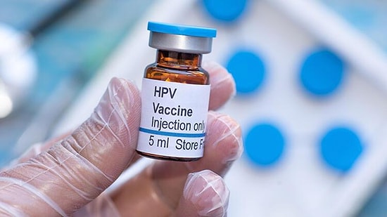 Türk Tabipleri Birliği, Sağlık Bakanlığı'ndan, HPV Aşısının Ücretsiz Olmasını Talep Etti