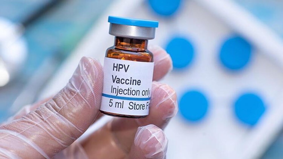 Türk Tabipleri Birliği, Sağlık Bakanlığı'ndan, HPV Aşısının Ücretsiz Olmasını Talep Etti
