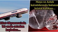 Üzerine Düşünmekten Deli Olduğumuz Şu Ana Kadar Gizemi Bir Türlü Çözülememiş 16 Esrarengiz Olay