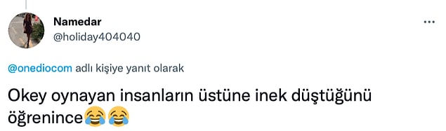 4. Bir de kıraathaneye giren araca aldırış etmeden okeylerini oynamaya devam eden dayılar vardı. 😂