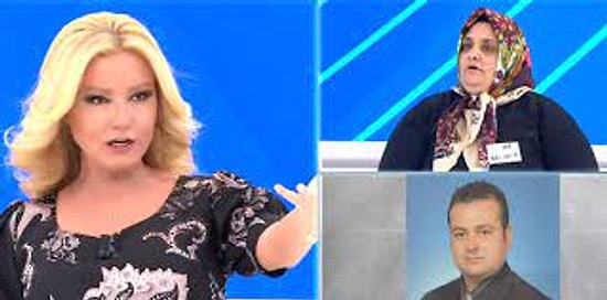 Müge Anlı’da İnanılmaz İtiraf! Canlı Yayında Sevgilisinin Kardeşini Öldürdüğünü Açıkladı!