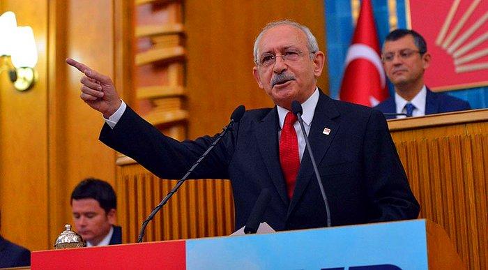 Kılıçdaroğlu: 'Türkiye'nin İyi Yönetilmediğini Biliyorsunuz, Ben de Biliyorum'