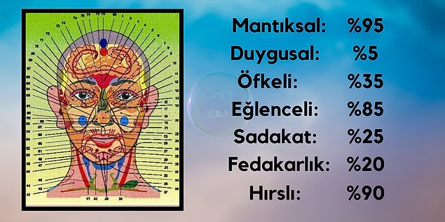 Burcuna ve yükselen burcuna göre:
