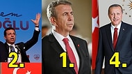 Mansur Yavaş Yine Zirvede! Siyasilerin Beğeni Düzeylerinin Ölçüldüğü Anket Sonuçları Ne Söylüyor?