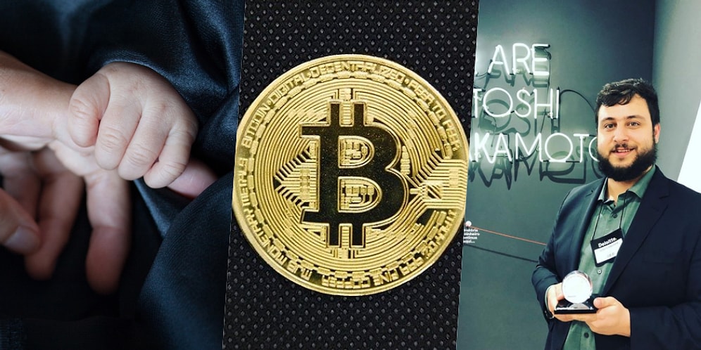 Yeni Doğan Kızı İçin Aldığı Bitcoin 60 Katına Çıktı: 4 Yaşındaki Kızı Bitcoin'den %6500 Kâr Etti