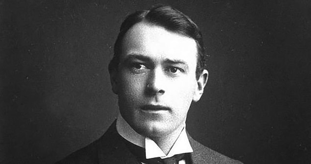 10. Thomas Andrews