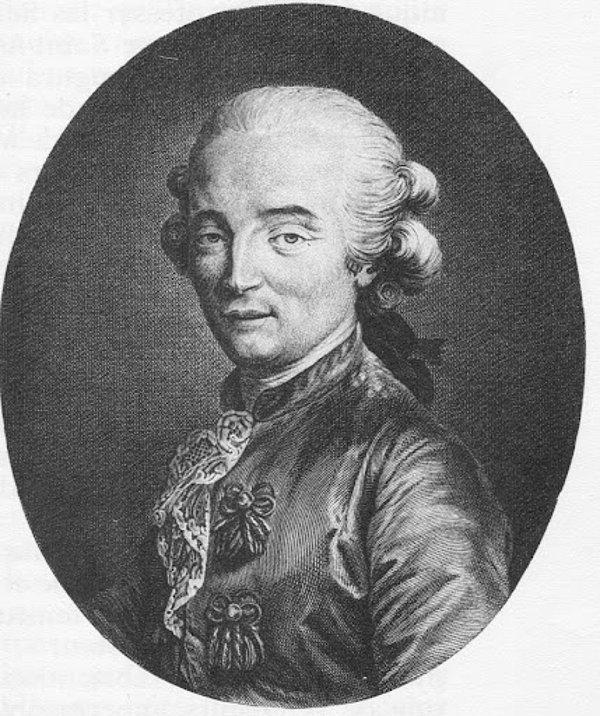 11. Jean-François Pilatre de Rozier