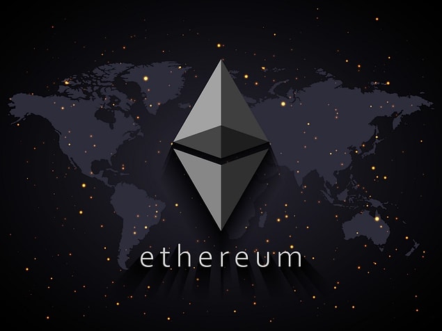 Strateji sohbetinde Van De Poppe, Ethereum'un kırılmadan önce 3.900 dolar direncine saygı duyulmalı dedi.