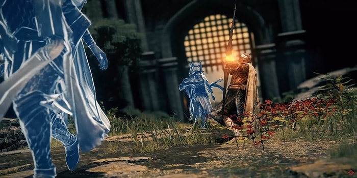 Olmasa Şaşardık: Elden Ring'in Çıkış Tarihi Ertelendi