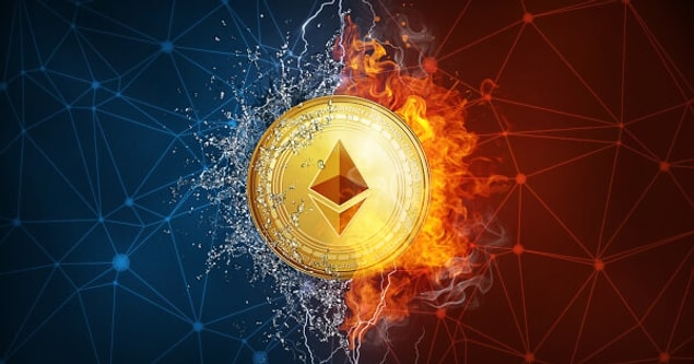 Van de Poppe, Ethereum 4.000 dolar seviyelerine çıkabilir!