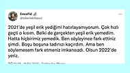 Ayak Fetişisti Falcıdan Yazı Yeşil Erik Yiyemeden Geçirenlere Son 24 Saatin Viral Tweetleri