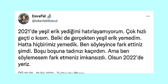 Ayak Fetişisti Falcıdan Yazı Yeşil Erik Yiyemeden Geçirenlere Son 24 Saatin Viral Tweetleri