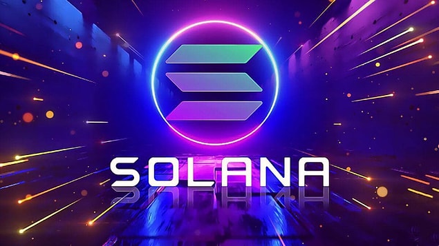 Van de Poppe, bu aşamada Solana'ya atlamak oldukça zor!