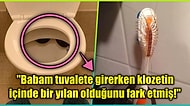 Doğanın Korkutucu Yüzünü İliklerinize Kadar Hissetmenize Sebep Olacak Birbirinden Ürkütücü 15 Yeni Fotoğraf
