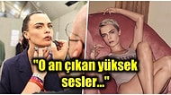 Enteresan Fantezileri ile Gündemden Düşmeyen Cara Delevingne Yeni Cinsellik İtirafı ile Olay Yarattı!