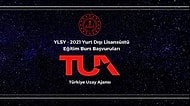 Selçuk Topal Yazio: Türkiye Uzay Ajansı Burslu Öğrenci Gönderiyor ve Birkaç Öneri