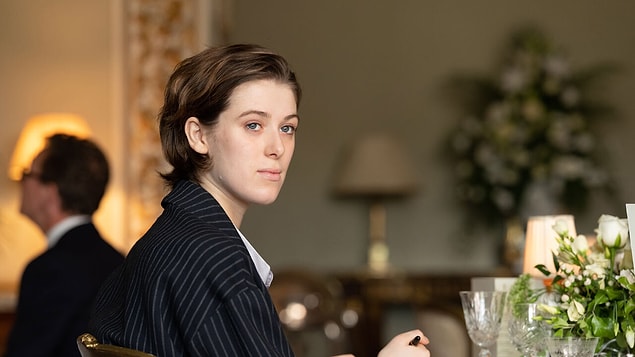 3. The Souvenir: Part II