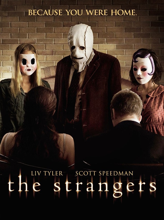 10. Ziyaretçiler - IMDb: 6.2