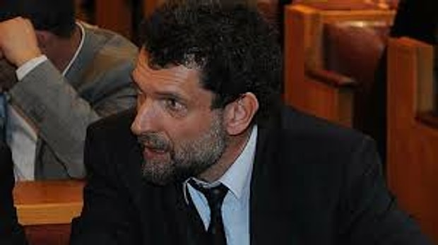 Osman Kavala Kimdir Osman Kavala Nereli Ve Kac Yasinda Osman Kavala Neden Tutuklandi